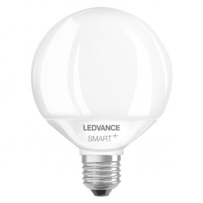 Żarówka LED E27 G95 16W 1521lm RGB CCT 200° SMART+ WIFI Ściemnialna 4058075609617 LEDVANCE (4058075609617)